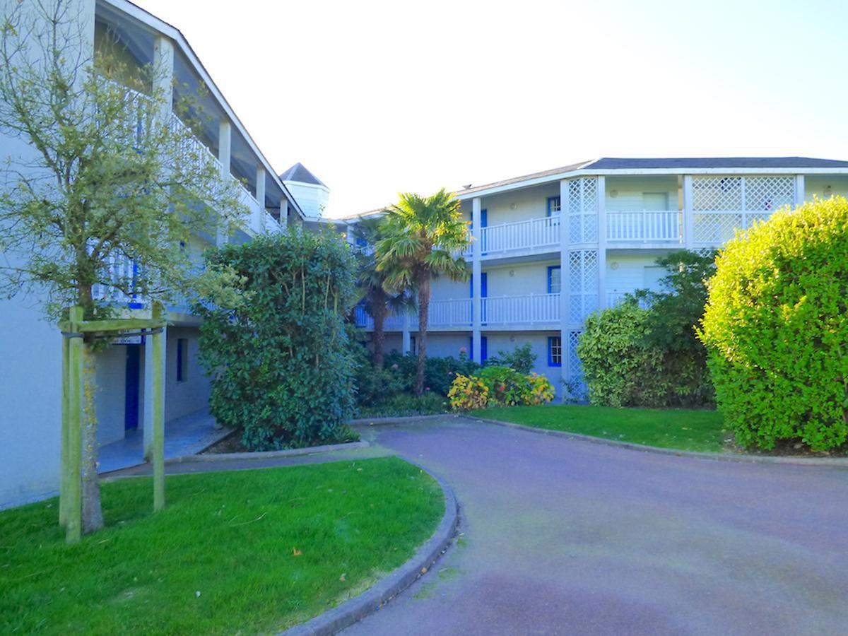 Appartement T2 Residence Le Club Talmont-Saint-Hilaire ภายนอก รูปภาพ